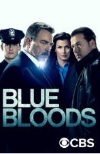 Blue Bloods (CBS) trivia quiz